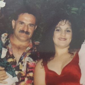 Meet your Posher, Anita